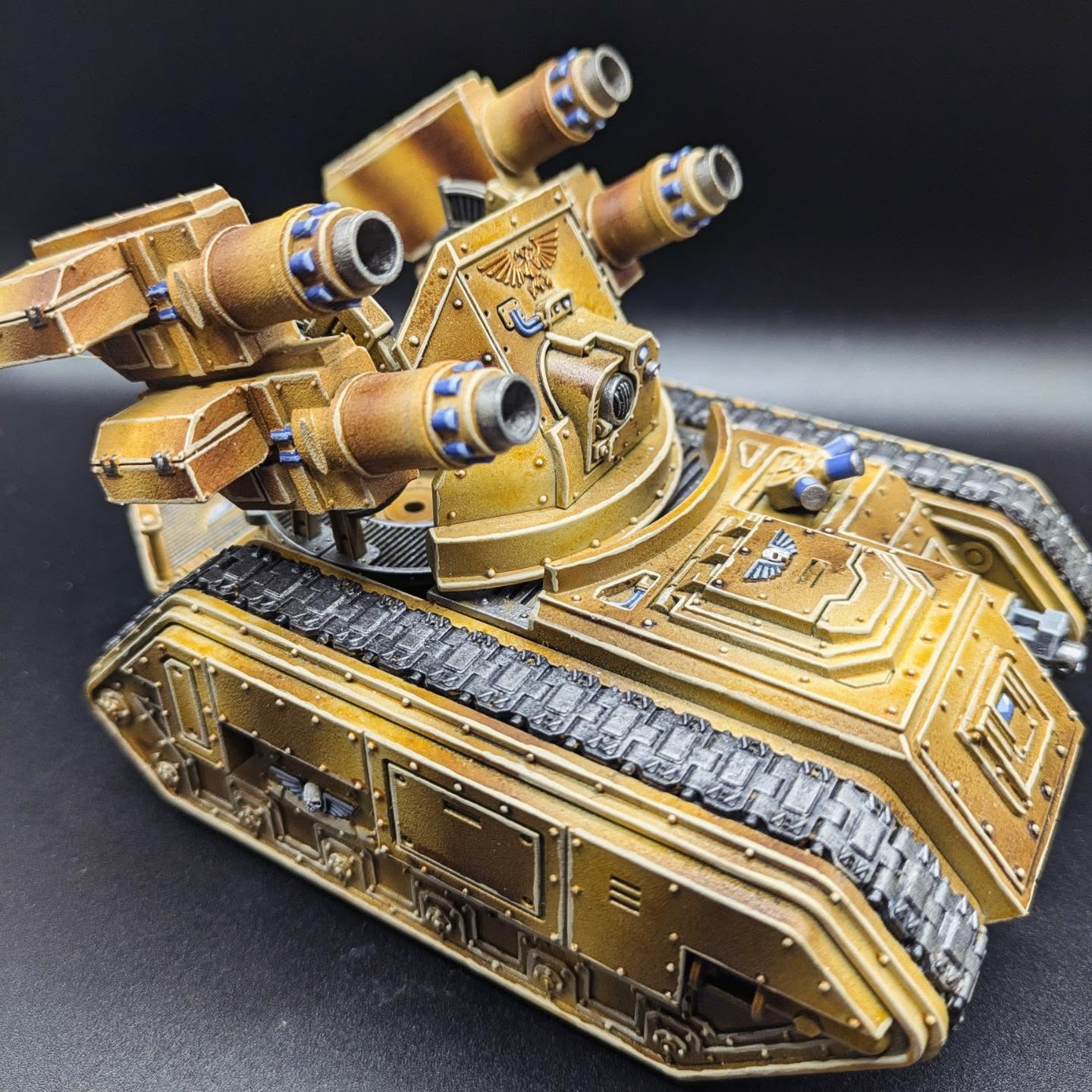 Miniatur Bemalung 11